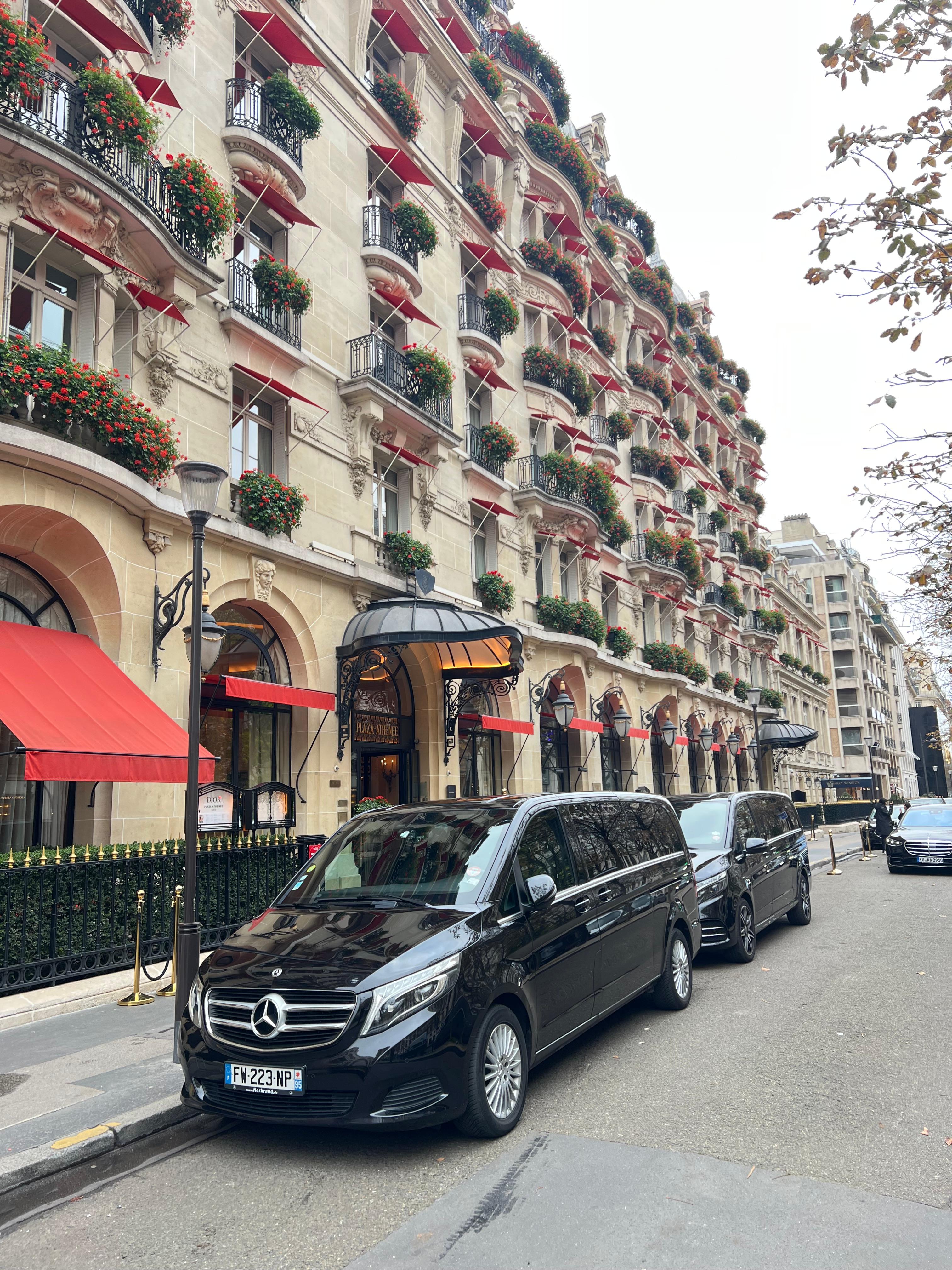 luxberri