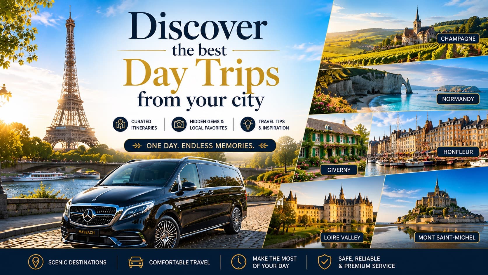 Lux Berri Chauffeur Service | Luxberri.com | Paris Chauffeur Service