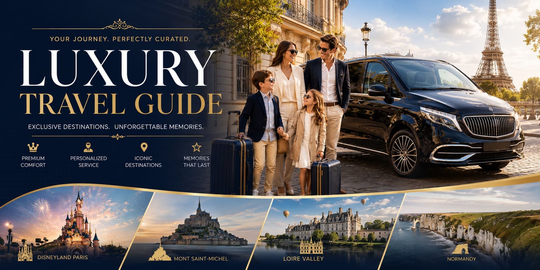 Lux Berri Chauffeur Service | Luxberri.com | Paris Chauffeur Service
