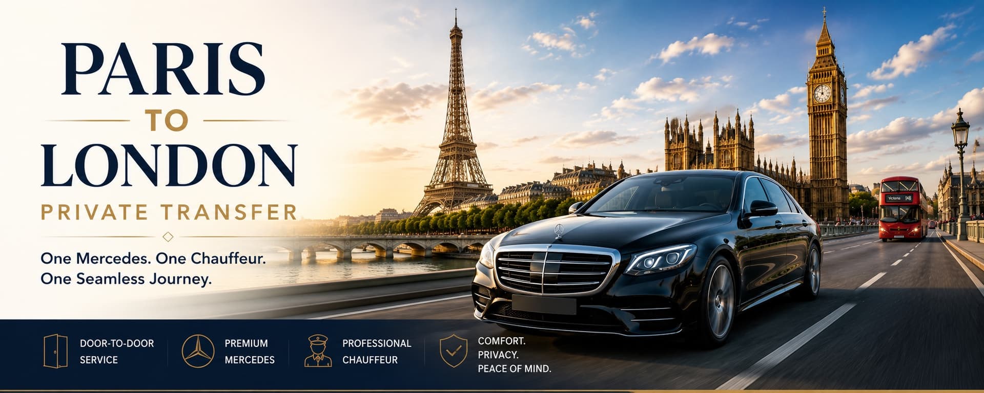 Lux Berri Chauffeur Service | Luxberri.com | Paris Chauffeur Service