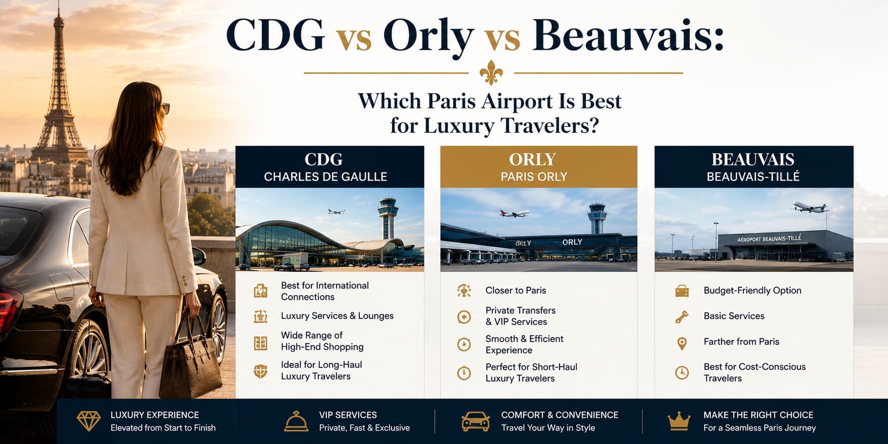 Lux Berri Chauffeur Service | Luxberri.com | Paris Chauffeur Service