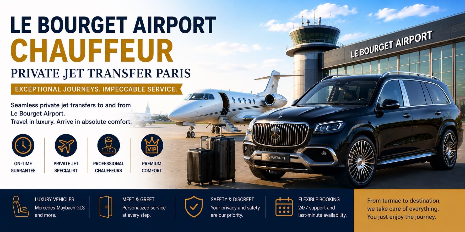 Lux Berri Chauffeur Service | Luxberri.com | Paris Chauffeur Service
