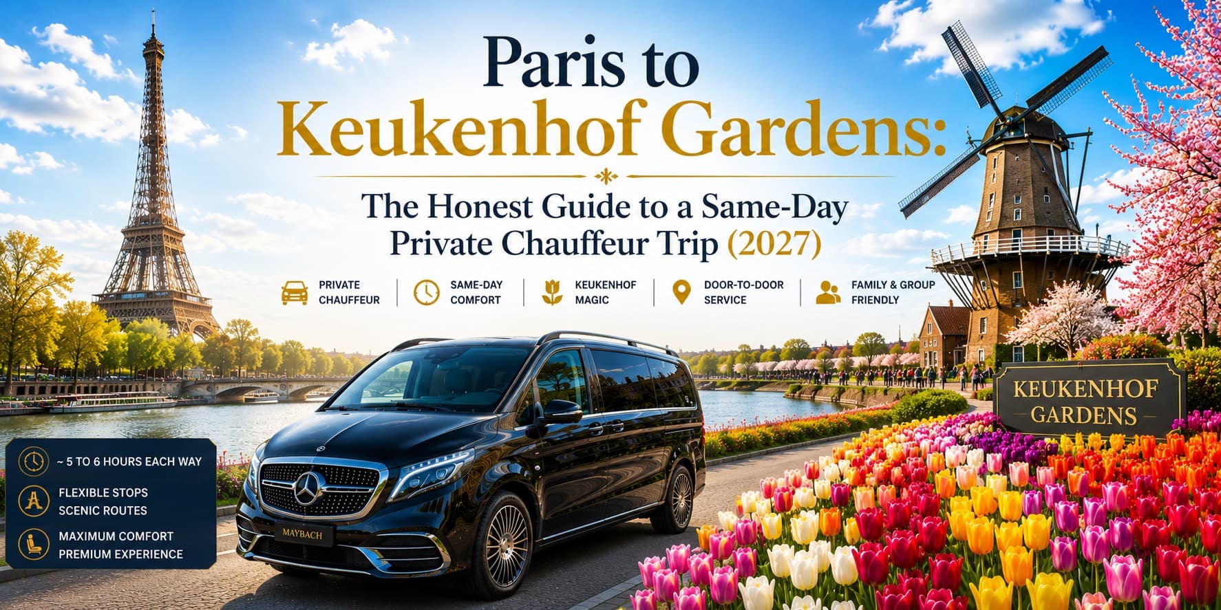 Lux Berri Chauffeur Service | Luxberri.com | Paris Chauffeur Service