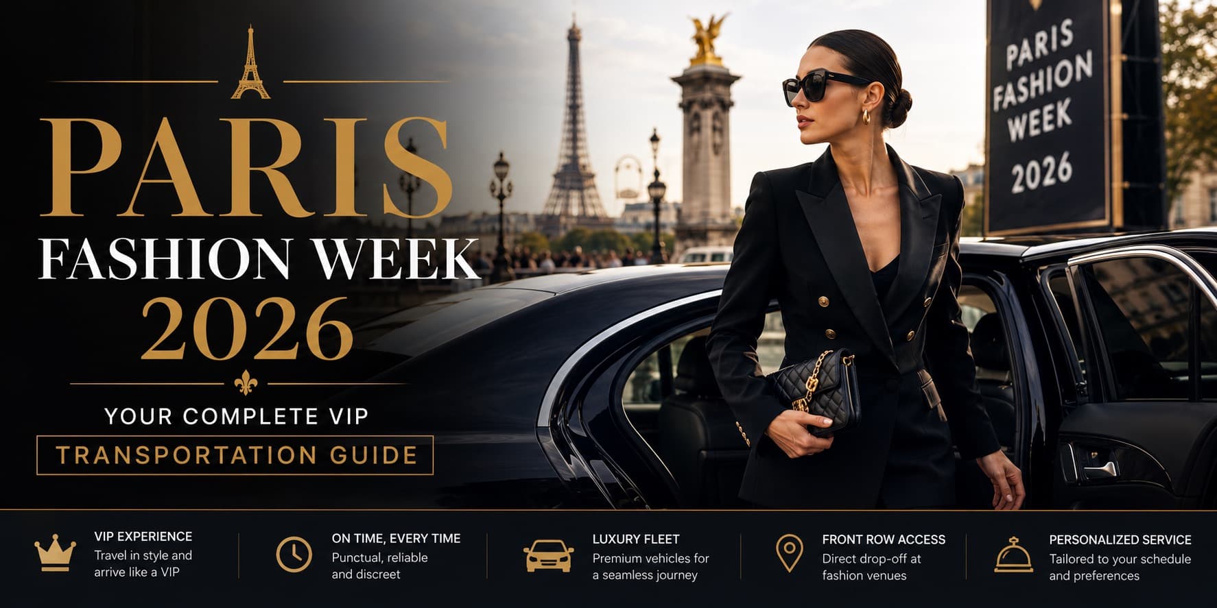 Lux Berri Chauffeur Service | Luxberri.com | Paris Chauffeur Service