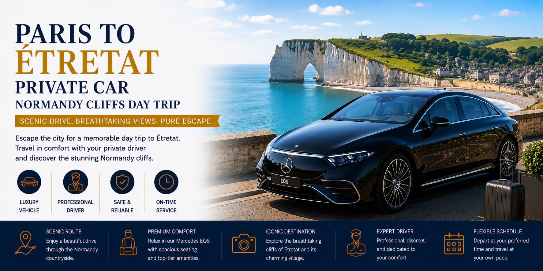 Lux Berri Chauffeur Service | Luxberri.com | Paris Chauffeur Service