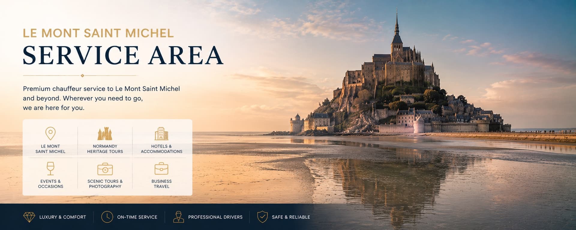Lux Berri Chauffeur Service | Luxberri.com | Paris Chauffeur Service