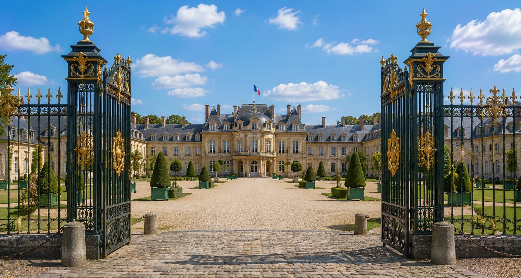 Lux Berri Chauffeur Service | Luxberri.com | Paris Chauffeur Service