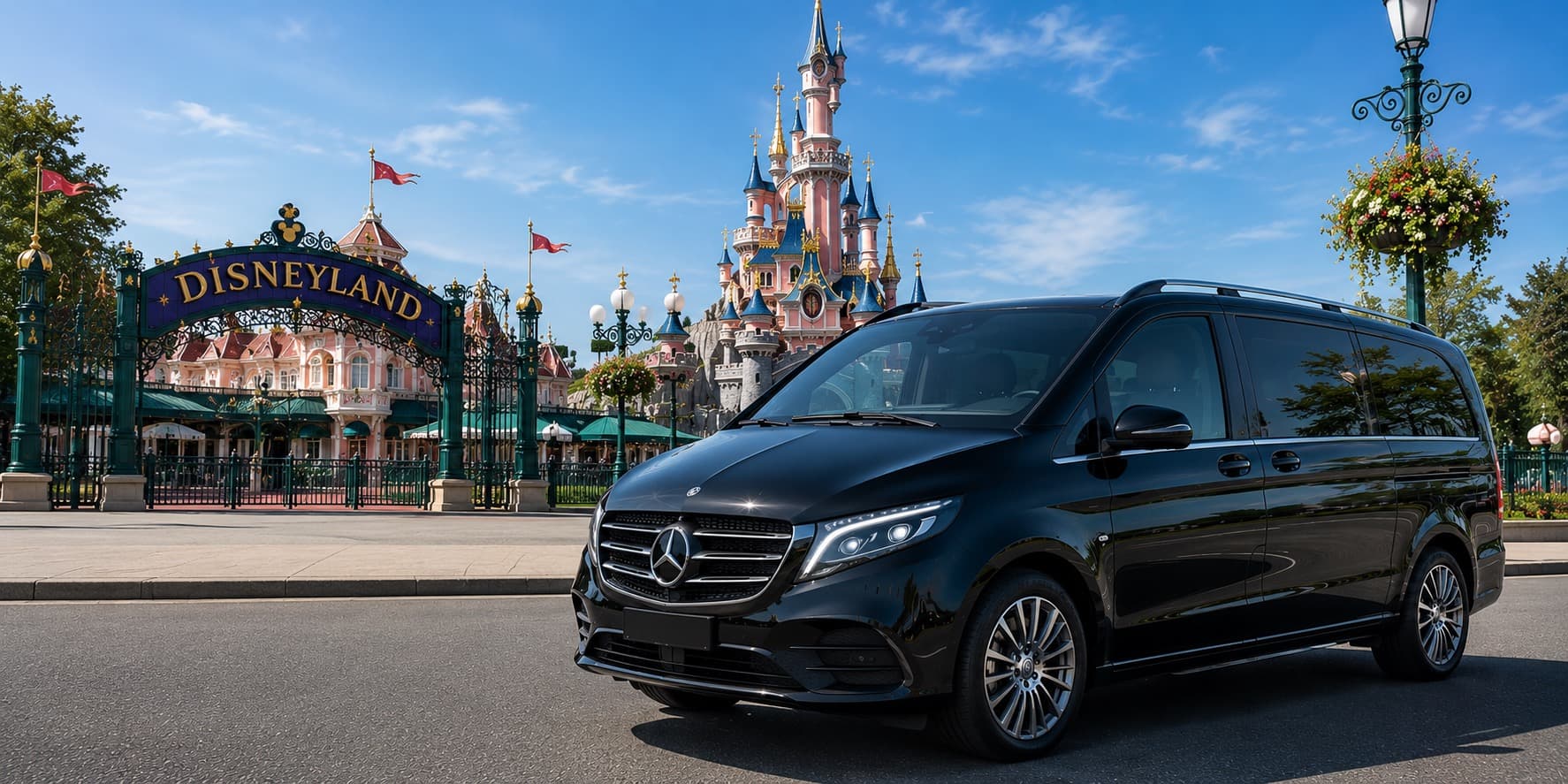 Lux Berri Chauffeur Service | Luxberri.com | Paris Chauffeur Service