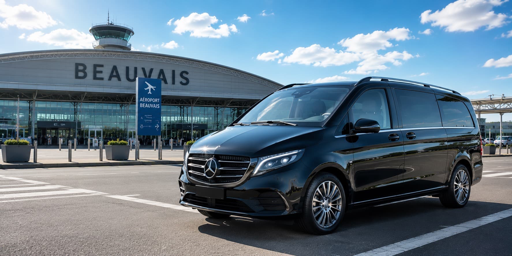 Lux Berri Chauffeur Service | Luxberri.com | Paris Chauffeur Service