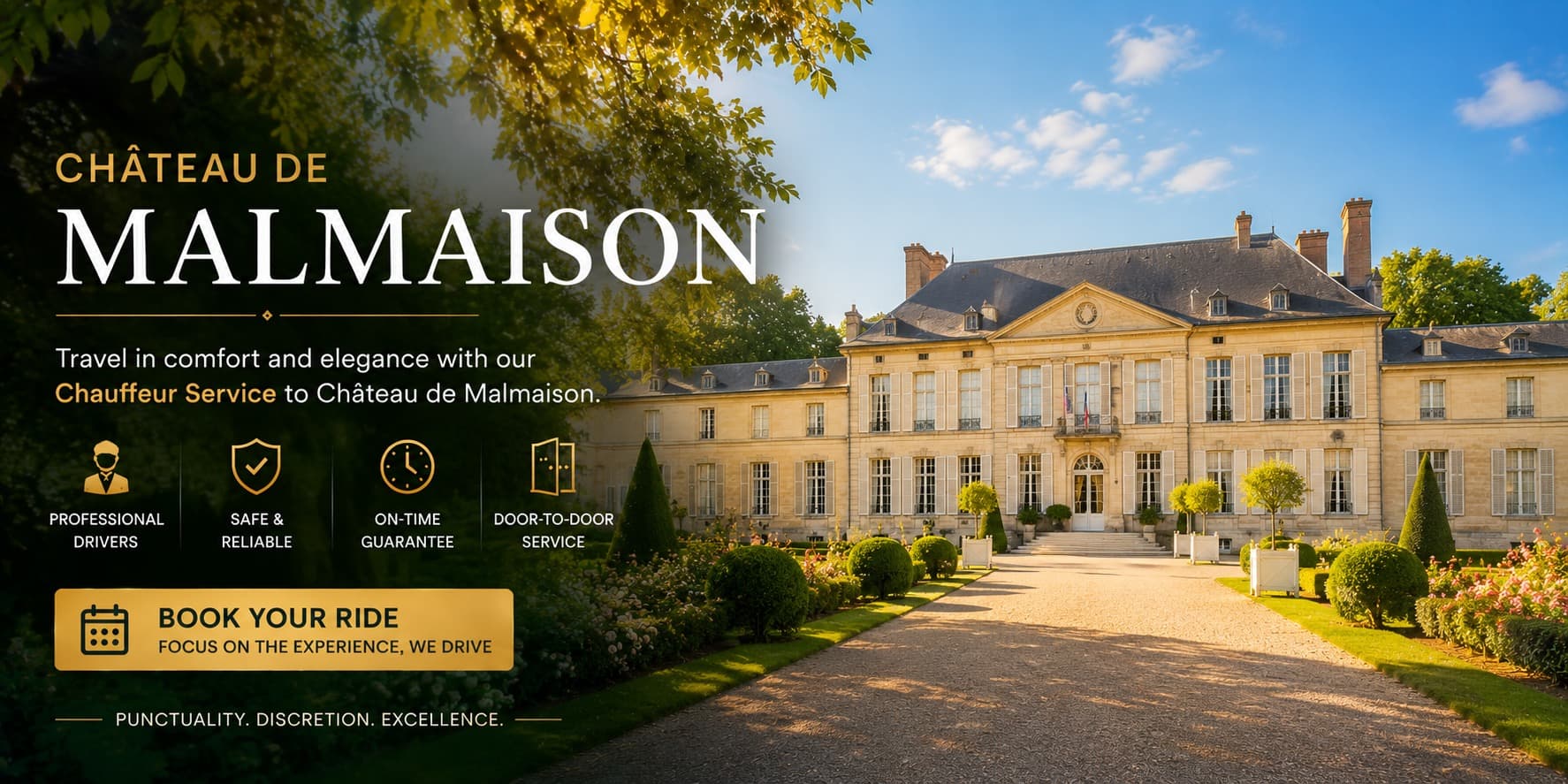 Lux Berri Chauffeur Service | Luxberri.com | Paris Chauffeur Service