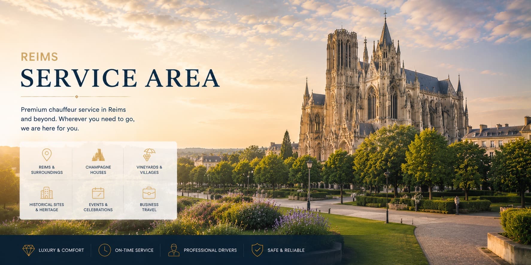 Lux Berri Chauffeur Service | Luxberri.com | Paris Chauffeur Service
