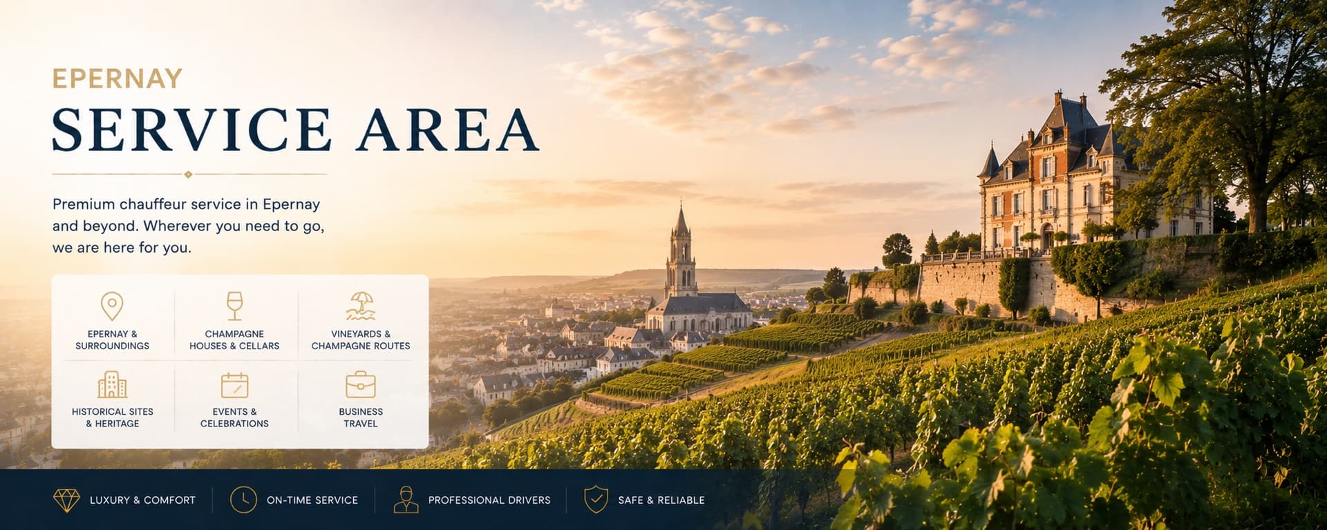 Lux Berri Chauffeur Service | Luxberri.com | Paris Chauffeur Service