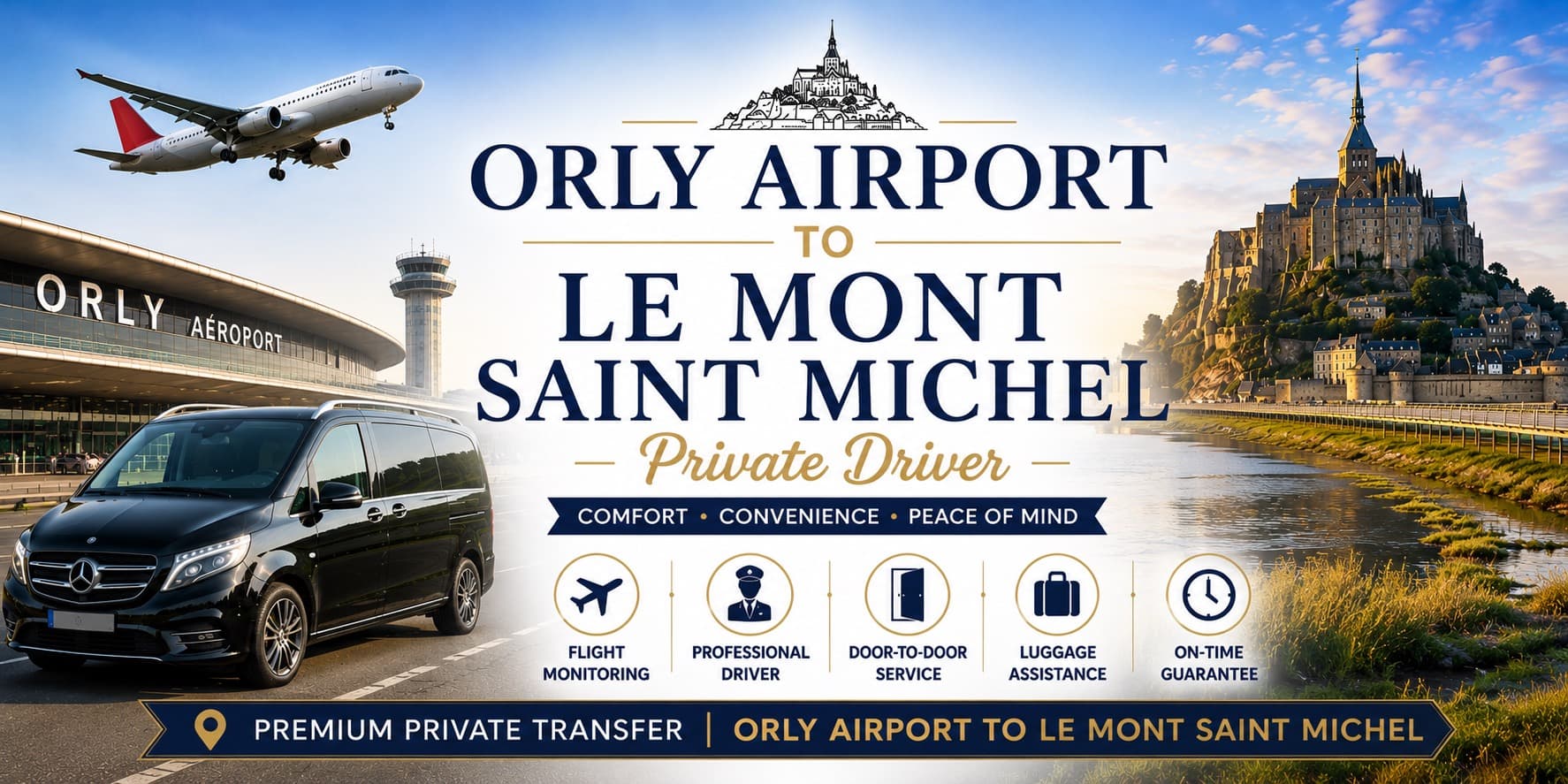 Lux Berri Chauffeur Service | Luxberri.com | Paris Chauffeur Service