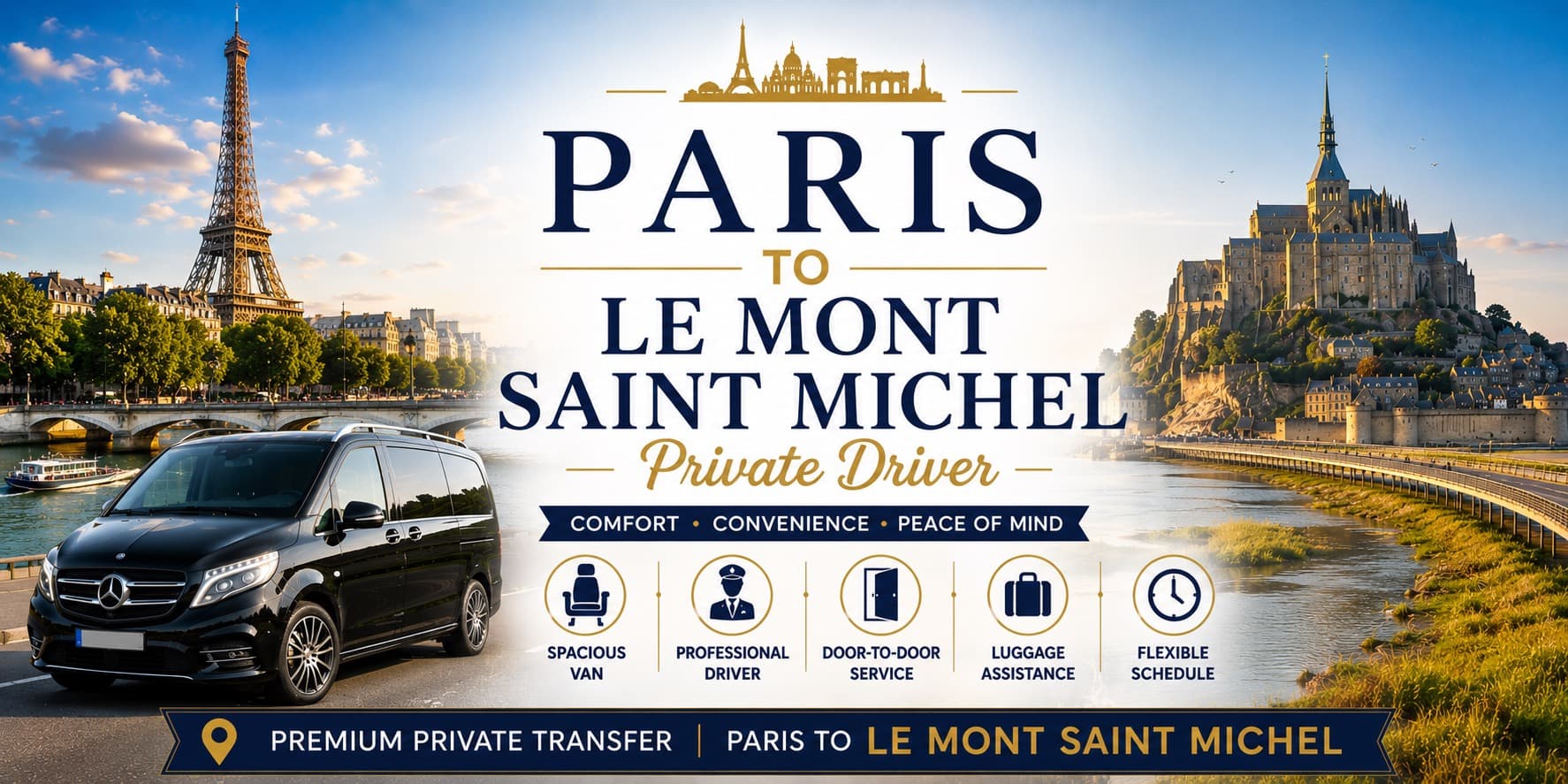 Lux Berri Chauffeur Service | Luxberri.com | Paris Chauffeur Service