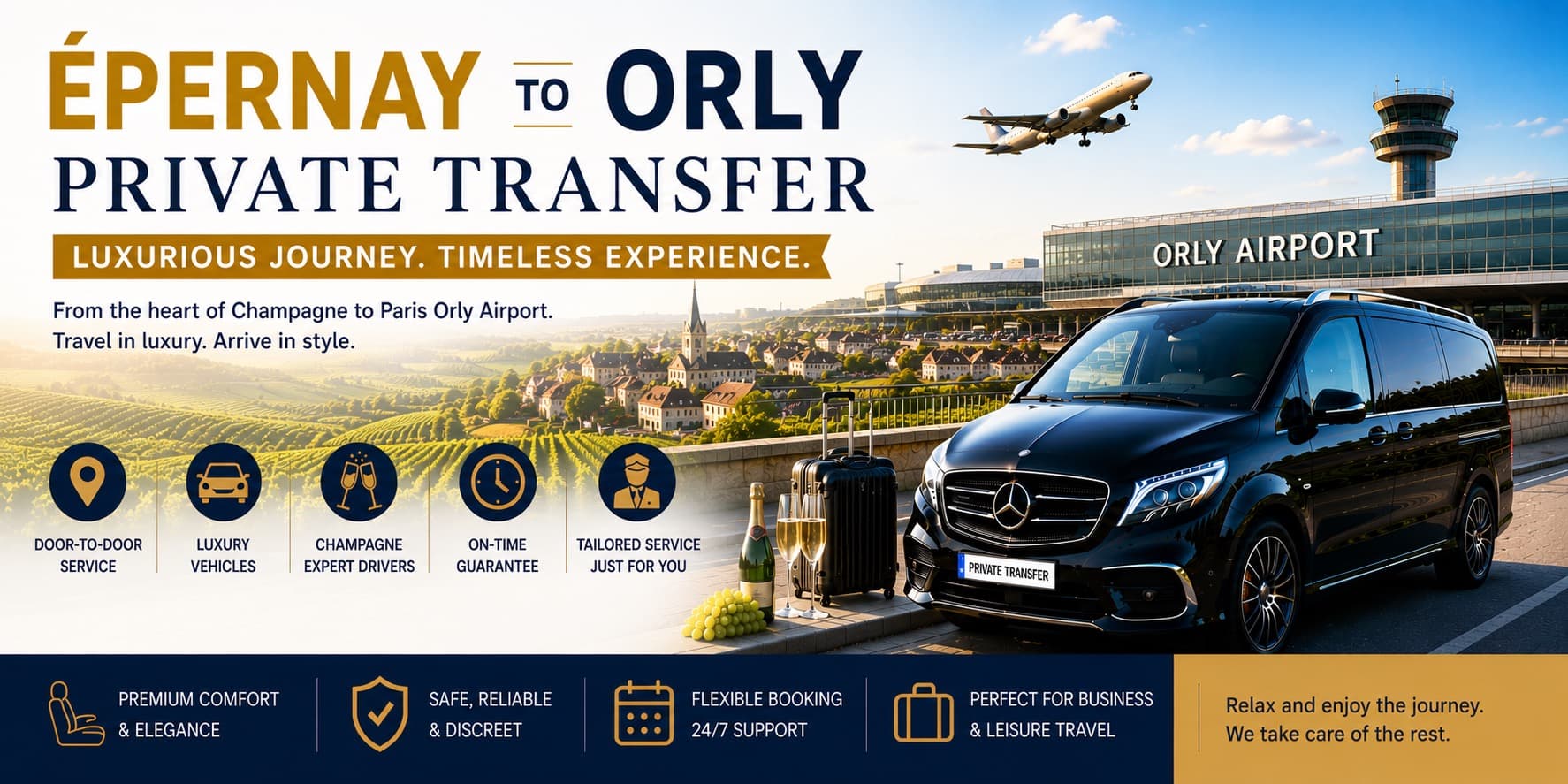 Lux Berri Chauffeur Service | Luxberri.com | Paris Chauffeur Service