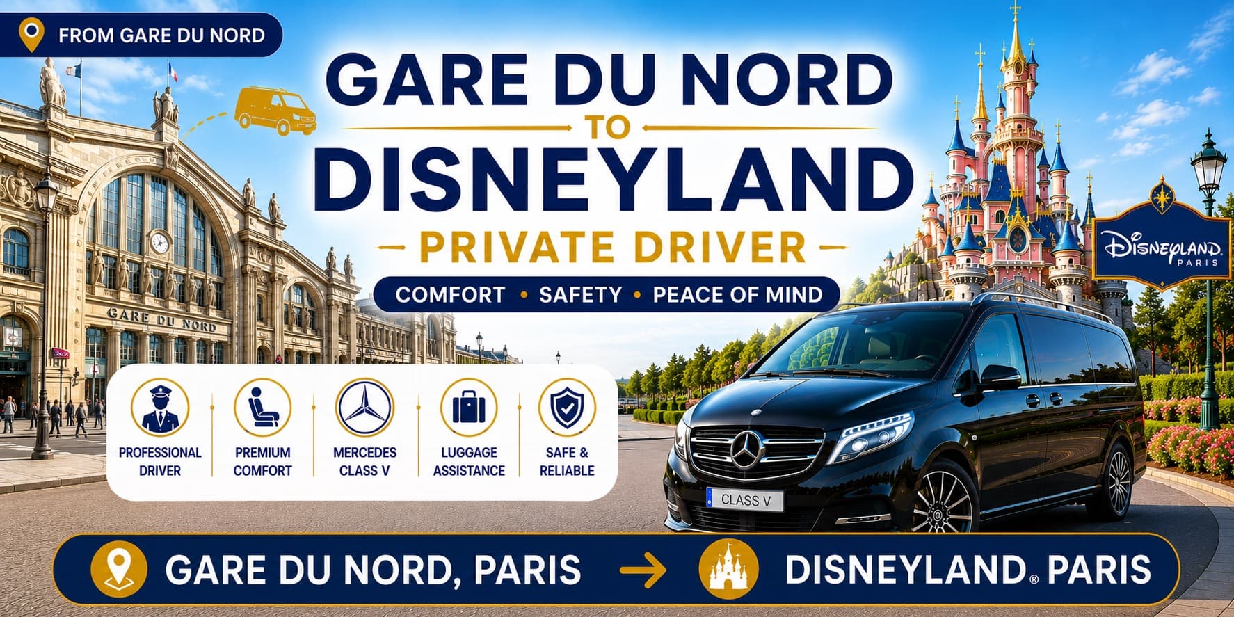 Lux Berri Chauffeur Service | Luxberri.com | Paris Chauffeur Service