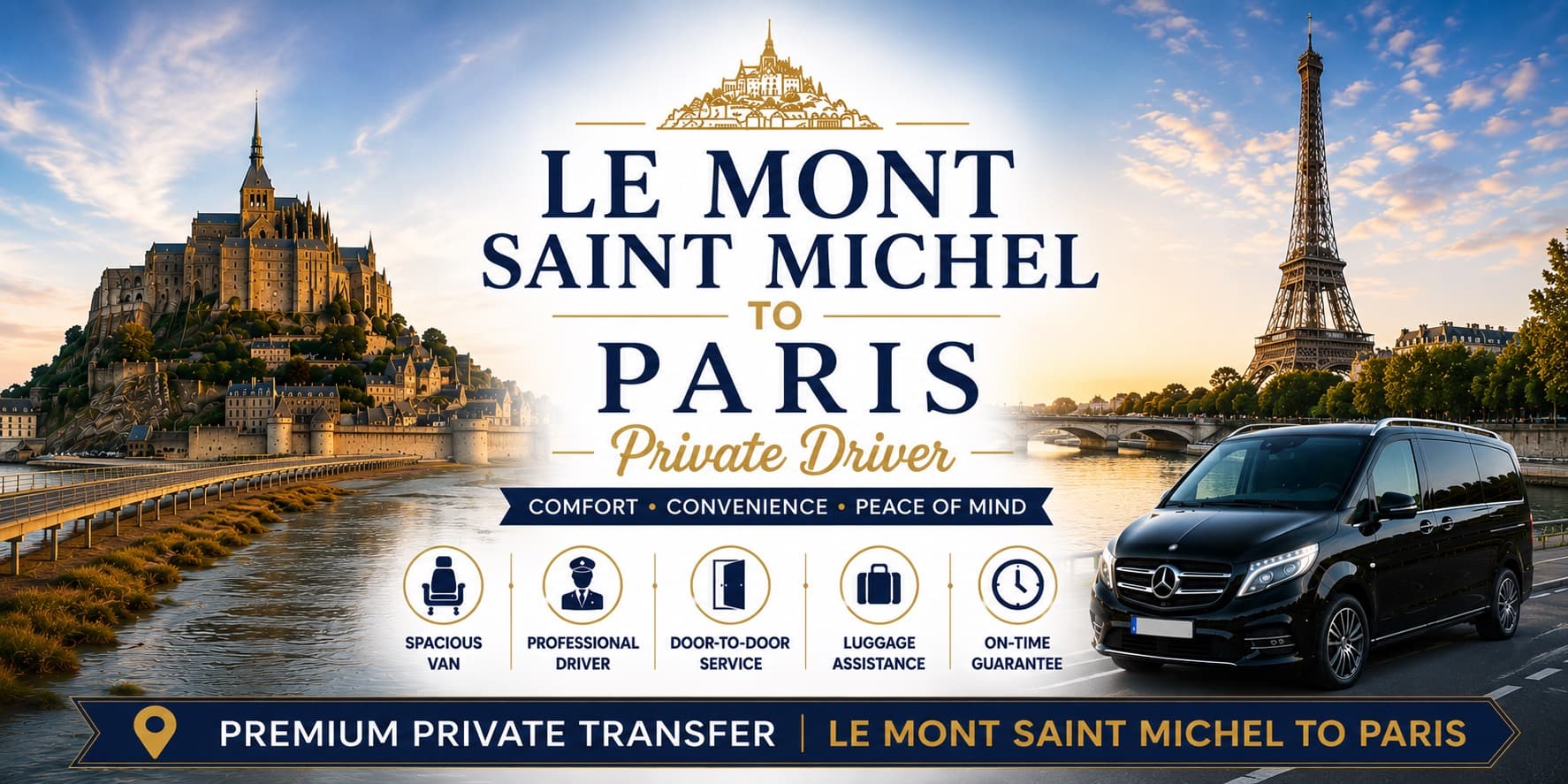 Lux Berri Chauffeur Service | Luxberri.com | Paris Chauffeur Service