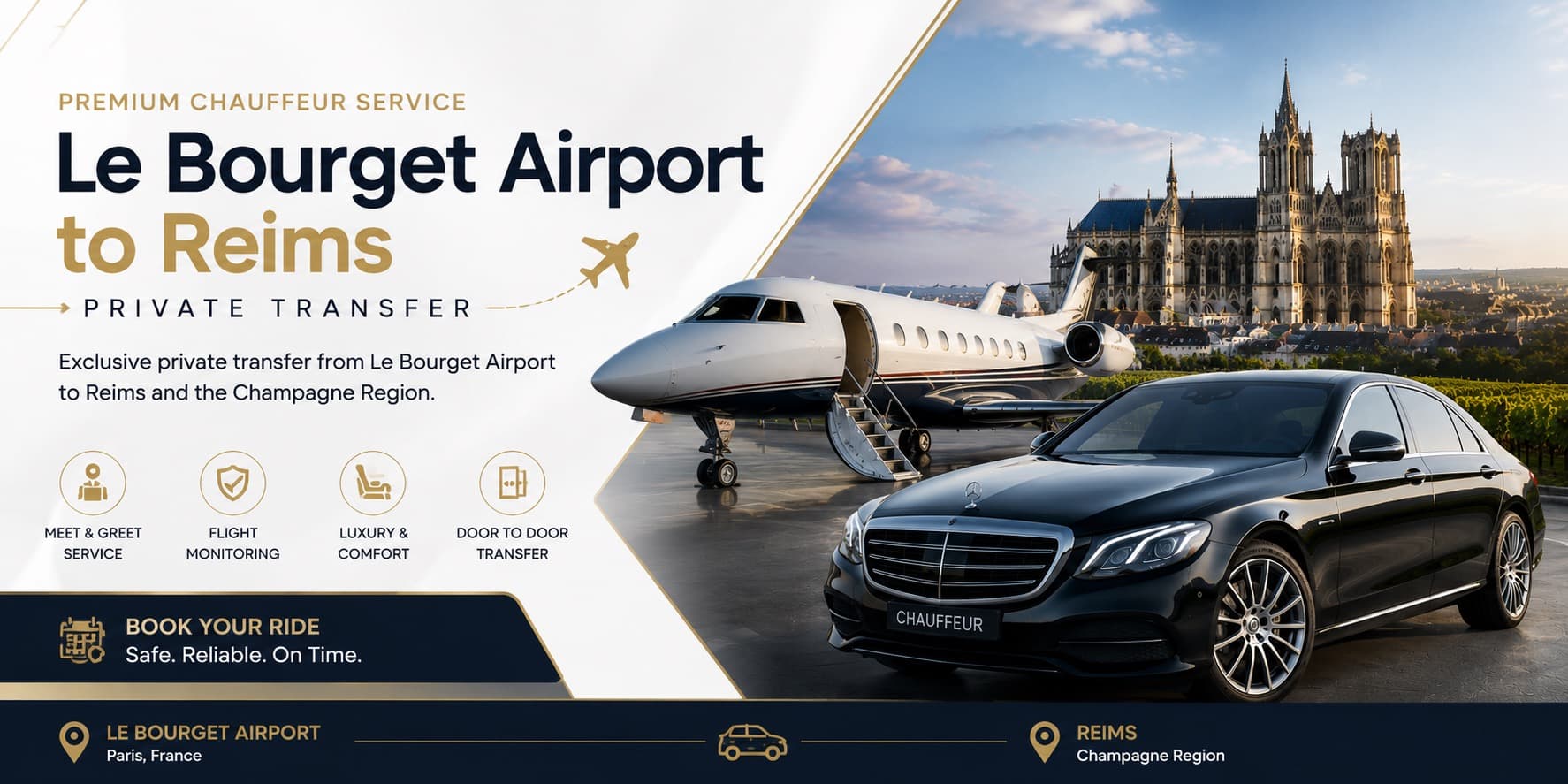 Lux Berri Chauffeur Service | Luxberri.com | Paris Chauffeur Service