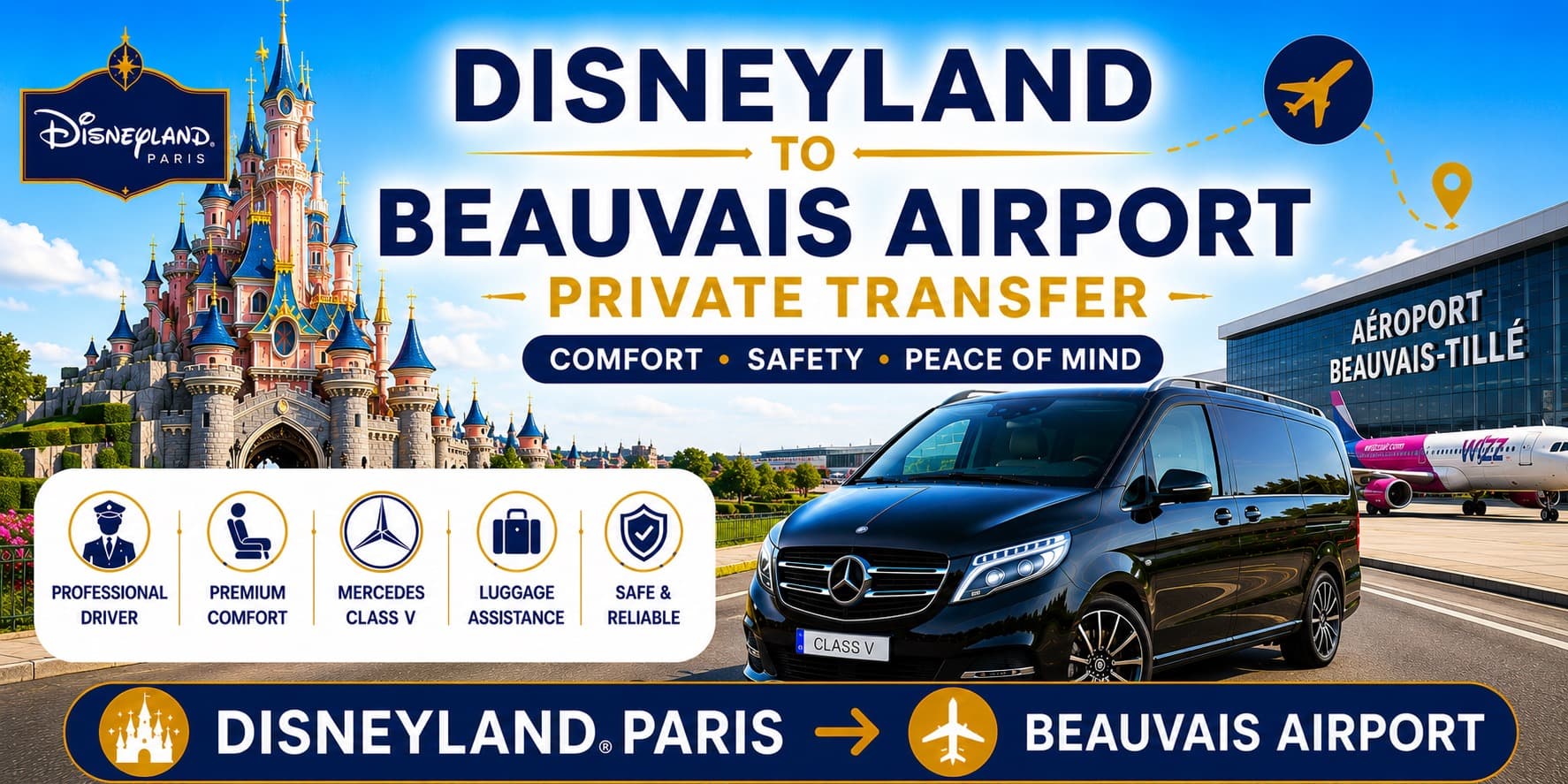 Lux Berri Chauffeur Service | Luxberri.com | Paris Chauffeur Service