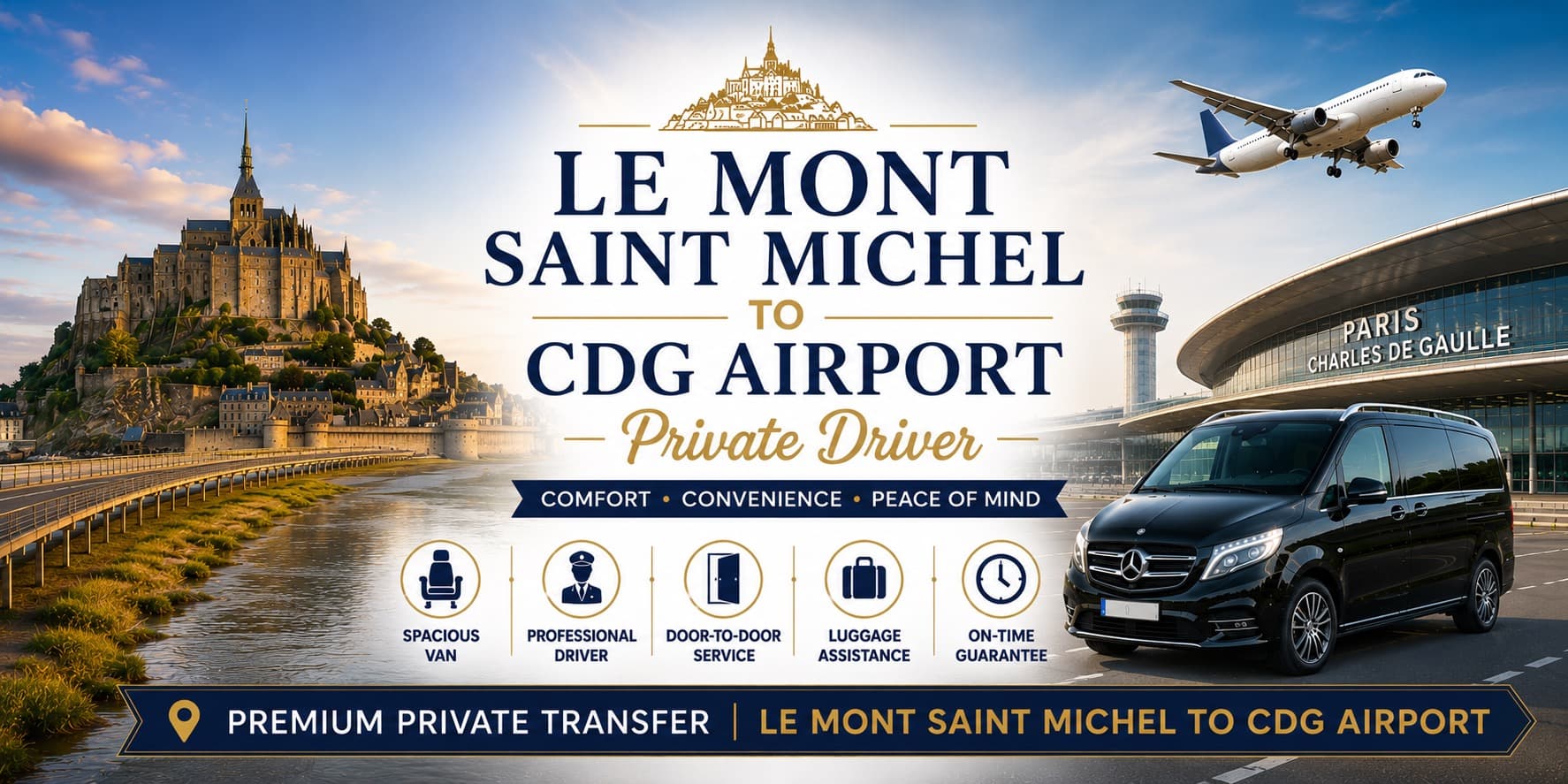 Lux Berri Chauffeur Service | Luxberri.com | Paris Chauffeur Service