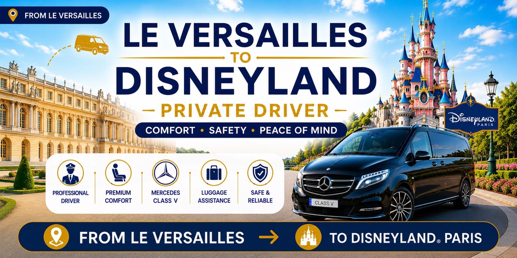Lux Berri Chauffeur Service | Luxberri.com | Paris Chauffeur Service