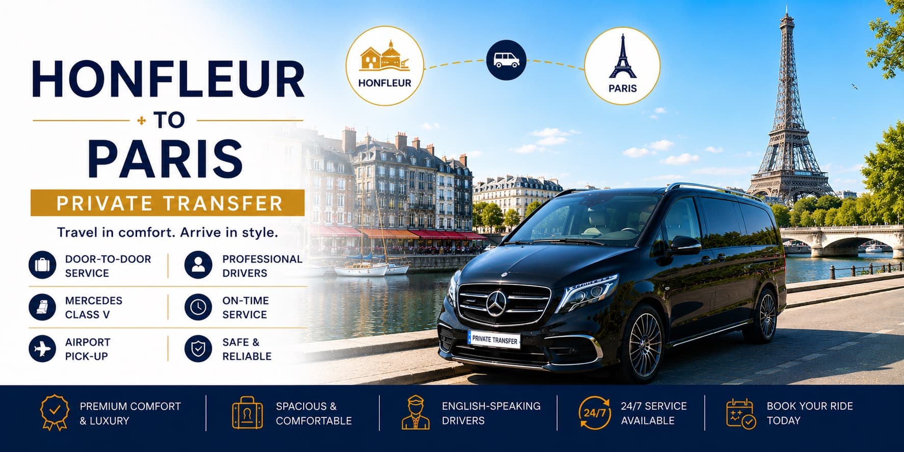 Lux Berri Chauffeur Service | Luxberri.com | Paris Chauffeur Service