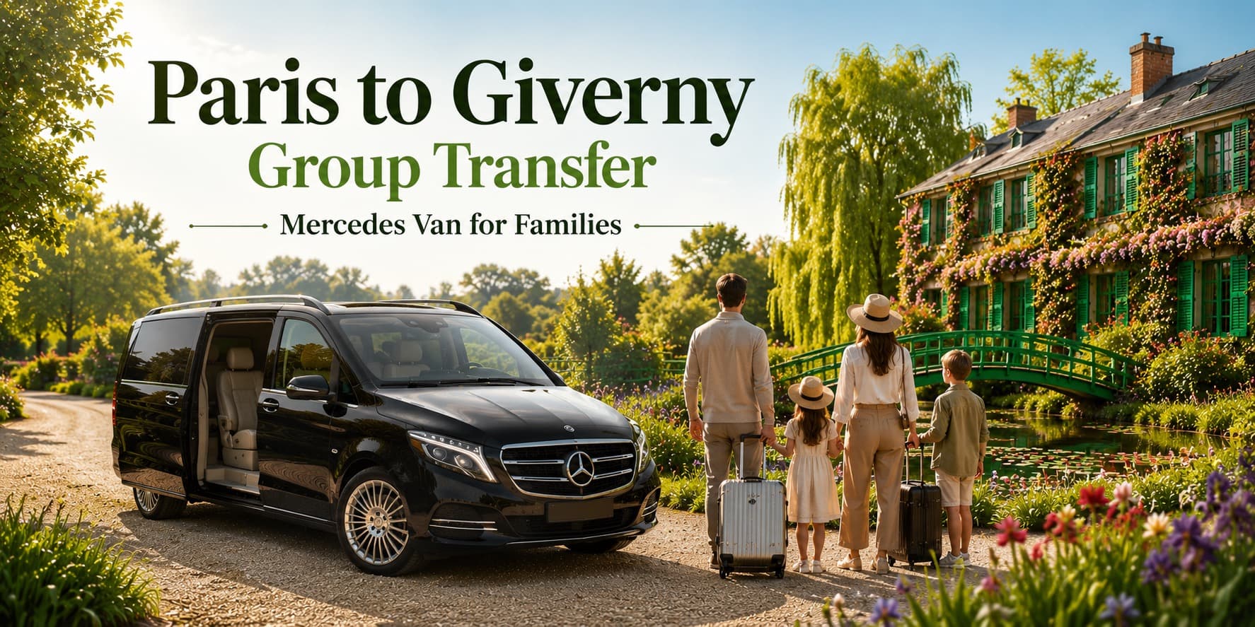 Lux Berri Chauffeur Service | Luxberri.com | Paris Chauffeur Service