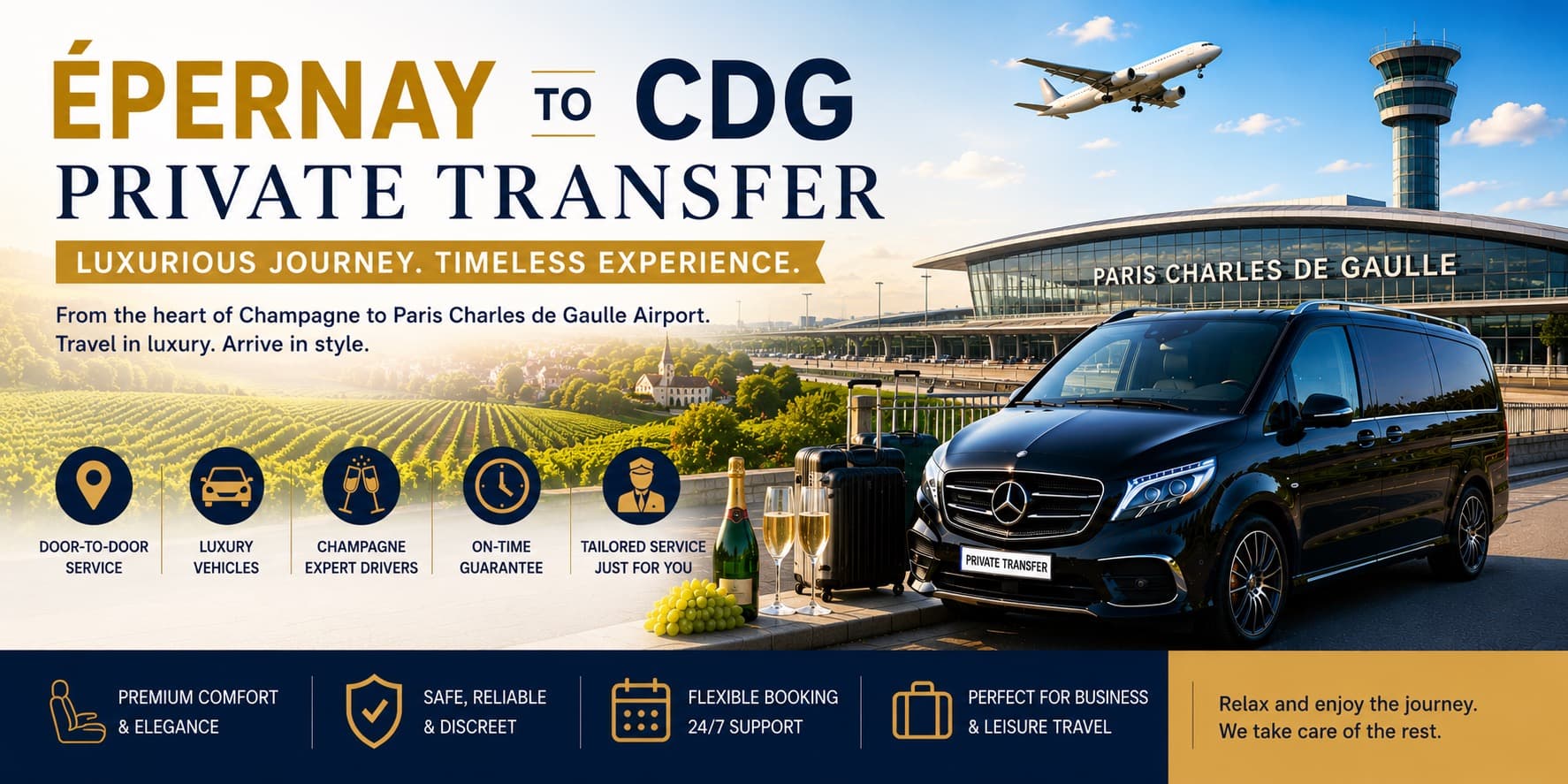 Lux Berri Chauffeur Service | Luxberri.com | Paris Chauffeur Service