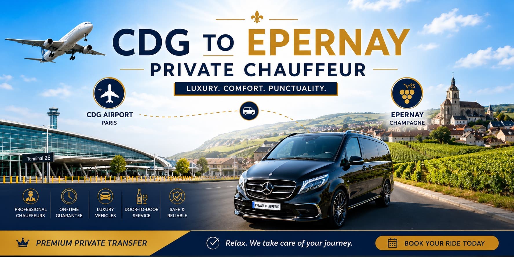 Lux Berri Chauffeur Service | Luxberri.com | Paris Chauffeur Service