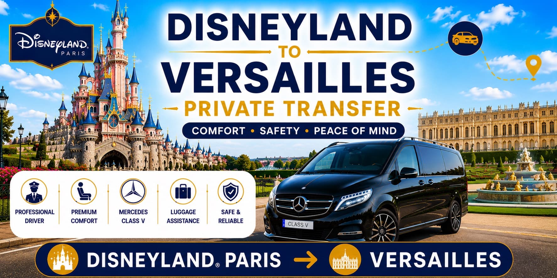 Lux Berri Chauffeur Service | Luxberri.com | Paris Chauffeur Service
