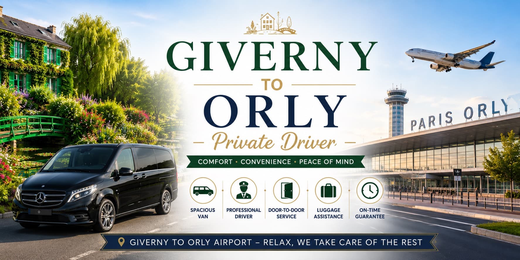 Lux Berri Chauffeur Service | Luxberri.com | Paris Chauffeur Service