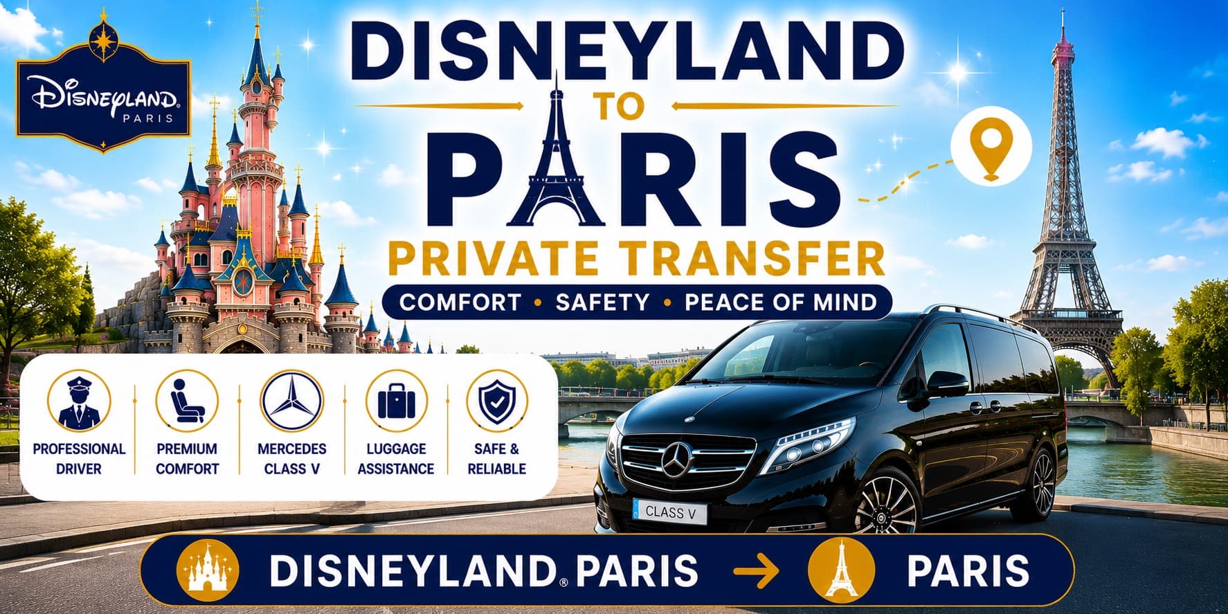 Lux Berri Chauffeur Service | Luxberri.com | Paris Chauffeur Service