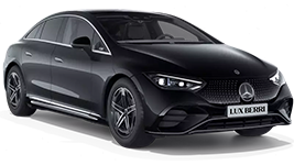 Mercedes EQE