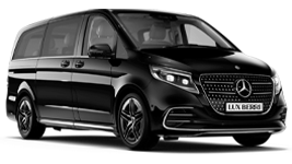Mercedes V-Class AMG