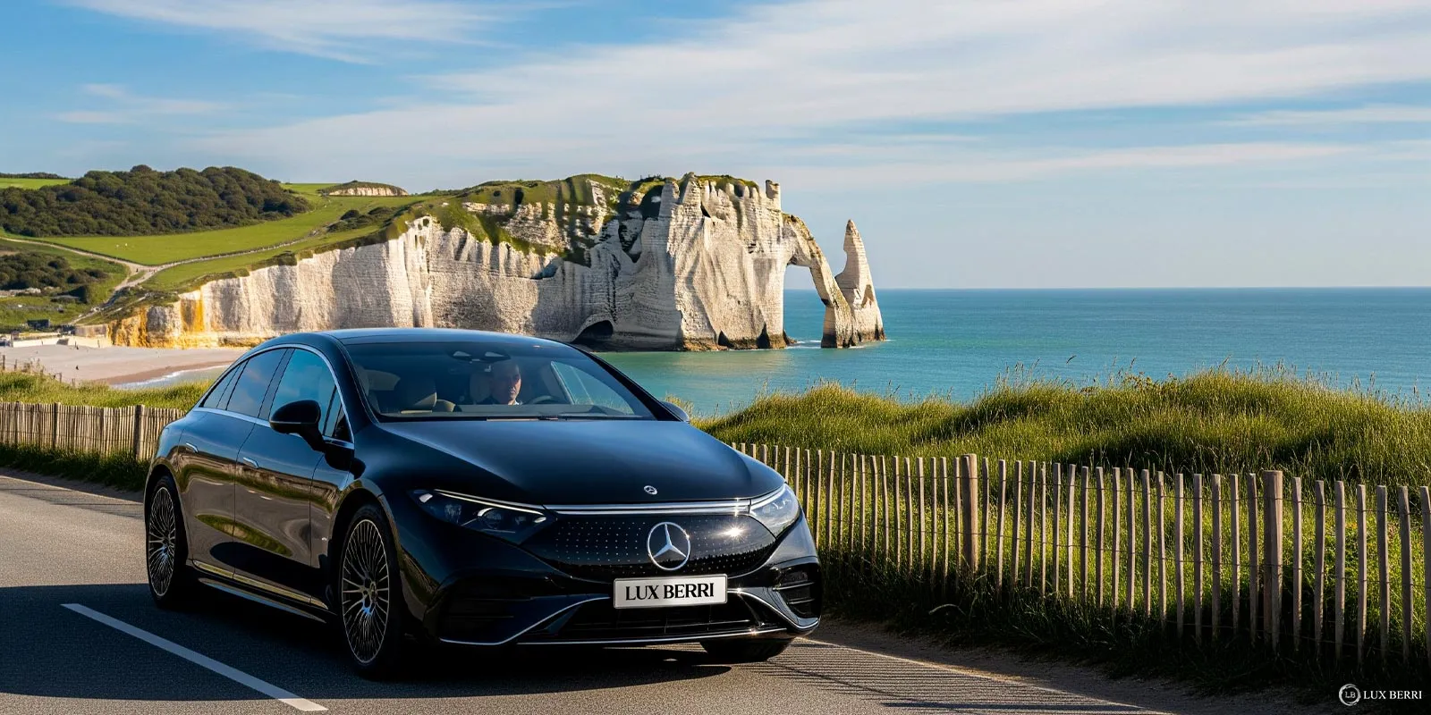 Lux Berri Chauffeur Service | Luxberri.com | Paris Chauffeur Service