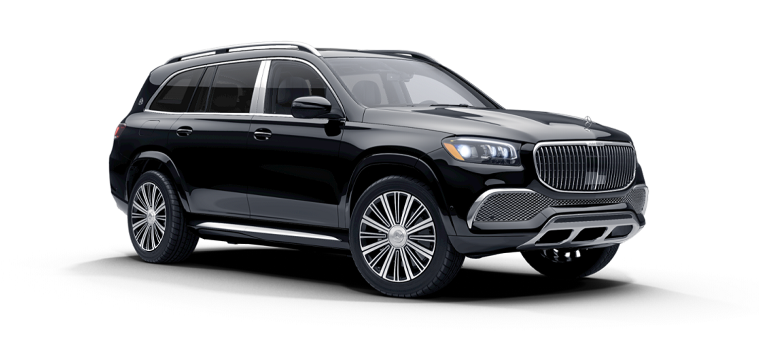 Luxury Class image